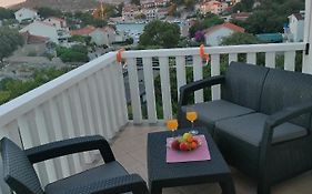 Apartmani Tina